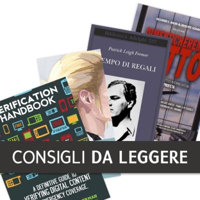 SummerBook del 9 luglio 2016
