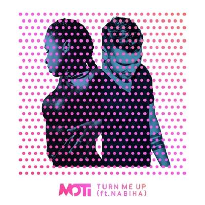 Turn Me Up (Low Steppa Remix)