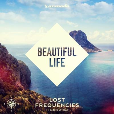 Beautiful Life (Henri PFR Remix)