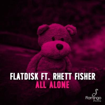 All Alone (Original Mix)