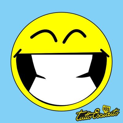 Big Smile del 21 luglio 2016