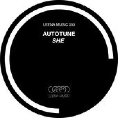 She (My Wife Mix)