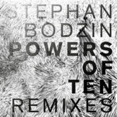 Power Of Ten (Maceo Plex & Shall Ocin Remix)