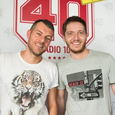 Mario Giunta e il gioco mercato a 105 Mi Casa PT2