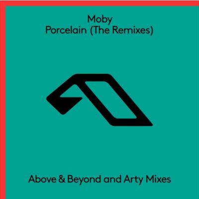 Porcelain (Above & Beyond Mix)