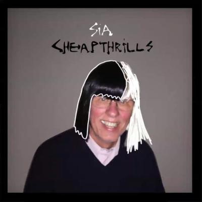 Cheap Thrills (Twig & Tule Remix)