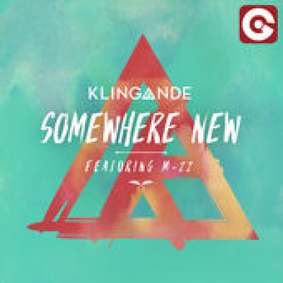 Somewhere New