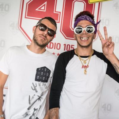 C'è il tour di Sfera Ebbasta, se ne parla a 105 Mi Casa 