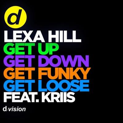 Get Up, Get Down, Get Funky, Get Loose 