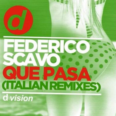 Que Pasa (Danilo Secli Remix)