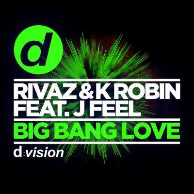 Big Bang Love