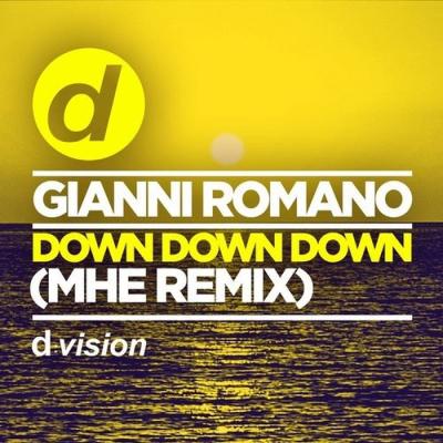 Down Down Down (MHE Edit)