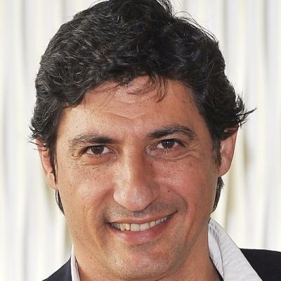 Emilio Solfrizzi e il Casaoke a 105 Mi Casa