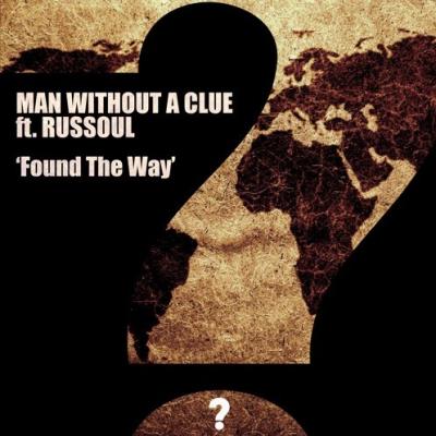 Found The Way