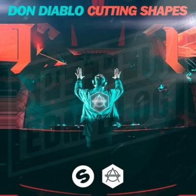 Cutting Shapes