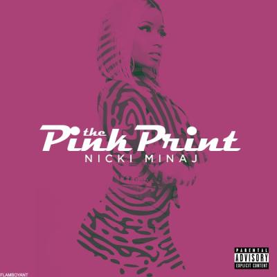 The Pinkprint