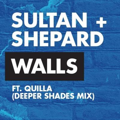 Walls (Deeper Shades Remix Edit)