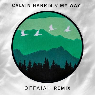 My Way (Offaiah Remix)