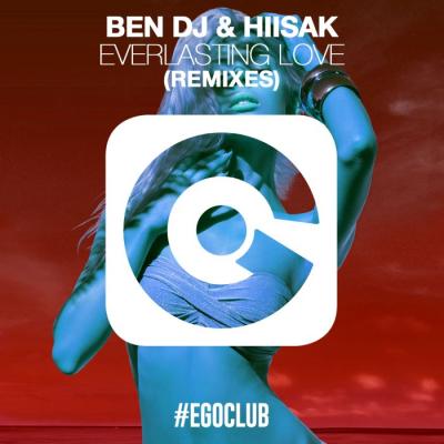 Everlasting Love (Matty Menck Remix)