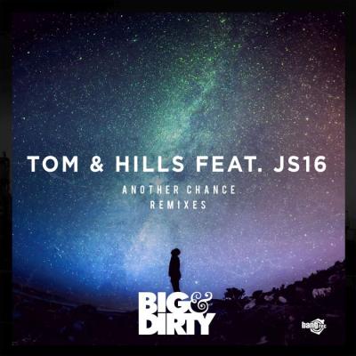 Another Chance (Syskey Remix Edit)