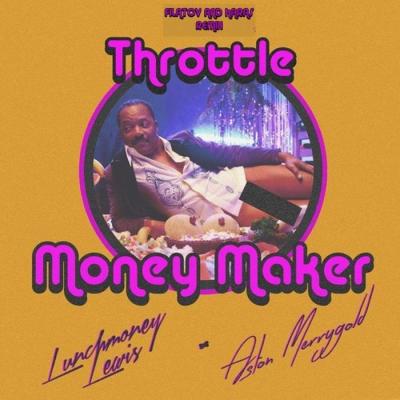 Money Maker (Filatov & Karas Remix)