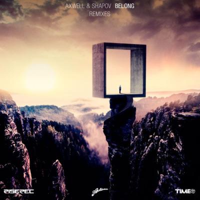 Belong (Nomis Remix)
