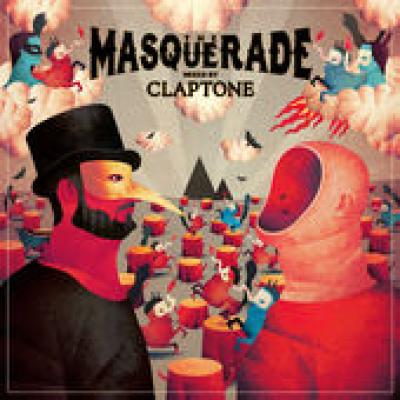 The First Time Free (Claptone Mix)