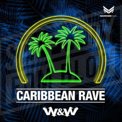 Caribbean Rave