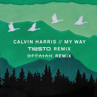 My Way (Tiesto Remix)