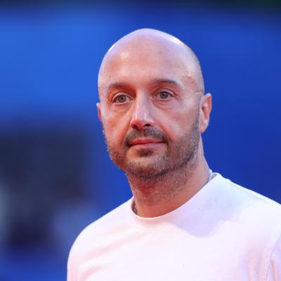 Joe Bastianich ospite di 105 Friends PT1