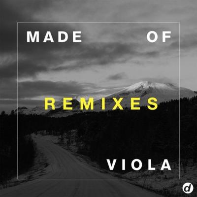 Made Of (Federico Scavo Remix)