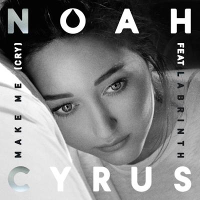 Make Me (Cry)
