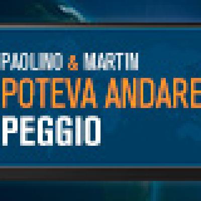 Il TG Satirico di Paolino e Martin del 15/10/2019