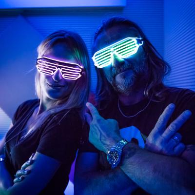 CARAMELLA CLUB - 13/04/2018