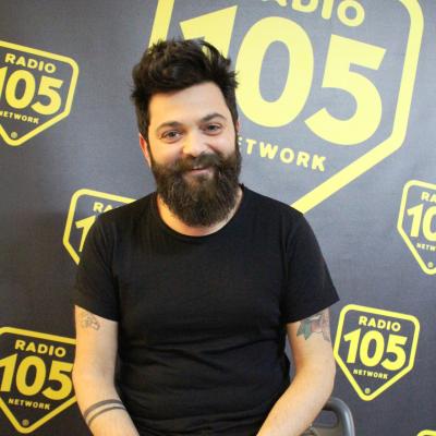 FRANCESCO GUASTI: l'intervista di Radio Festival