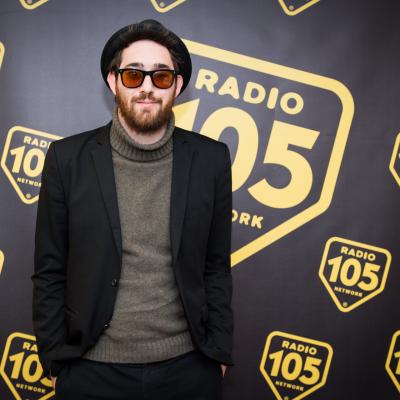 MALDESTRO: l'intervista di Radio Festival