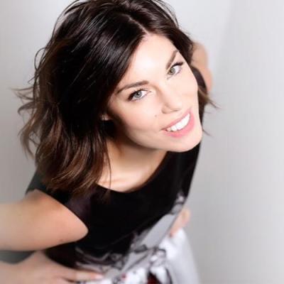 BIANCA ATZEI: l'intervista di Radio Festival