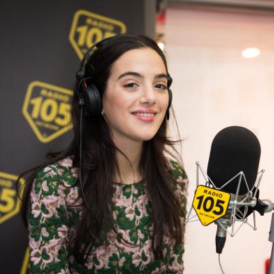 VALERIA FARINACCI: l'intervista di Radio Festival