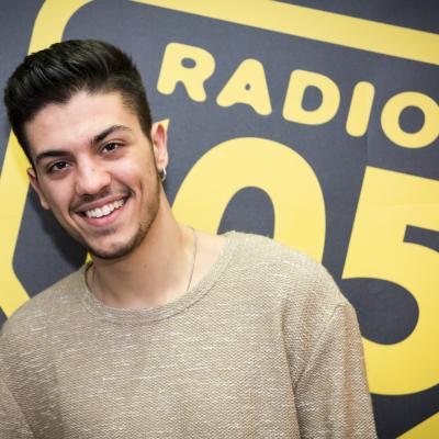 LELE: l'intervista di Radio Festival