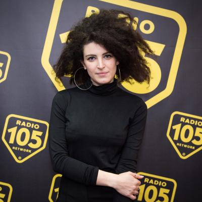 MARIANNE MIRAGE: l'intervista di Radio Festival