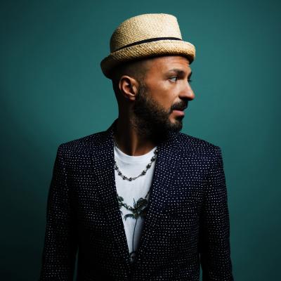 SAMUEL: l'intervista di Radio Festival