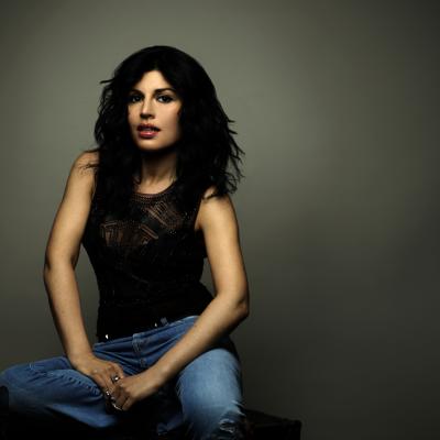 GIUSY FERRERI: l'intervista di Radio Festival