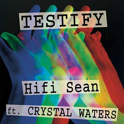 Testify