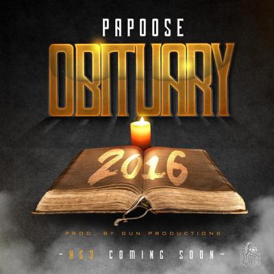 Obituary 2016