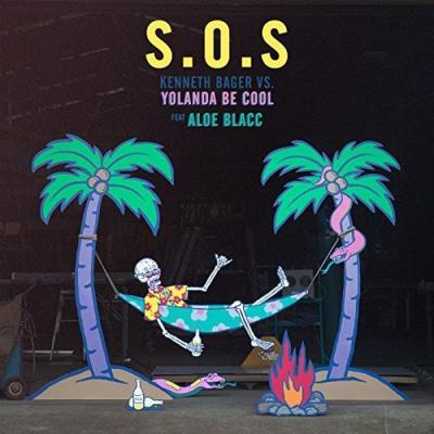 S.O.S (Alex Adair Remix)