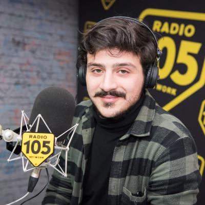 LEONARDO LAMACCHIA: l'intervista di Radio Festival