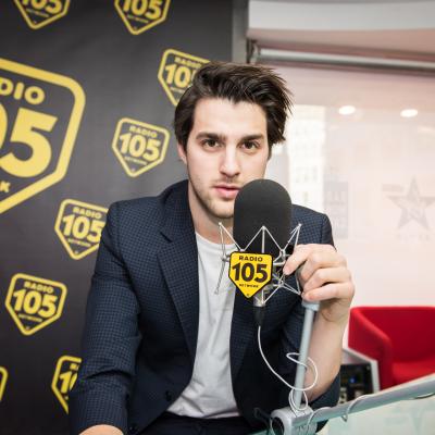 BRASCHI: l'intervista di Radio Festival