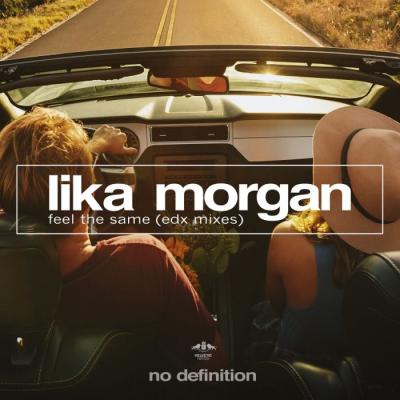 Feel The Same (EDX Dubai Skyline Radio Remix)