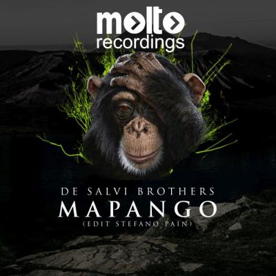 Mapango (Stefano Pain Edit)