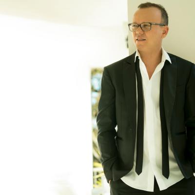 GIGI D'ALESSIO: l'intervista di Radio Festival